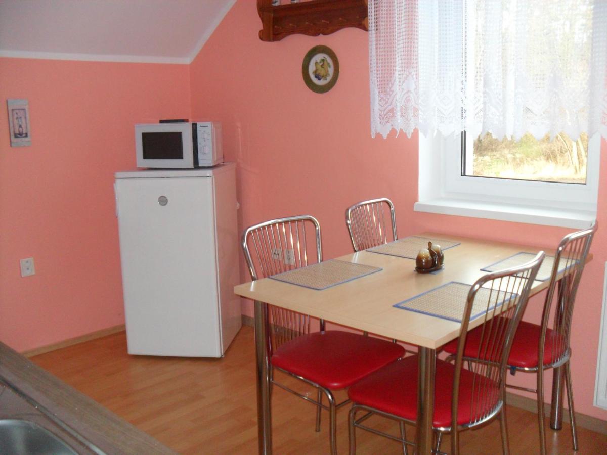 Apartmány Prima - Housity