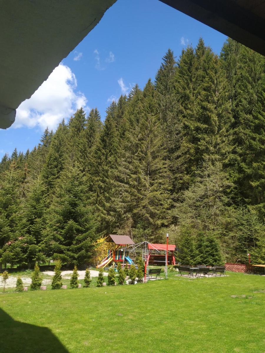 Pensiunea La Turcu - Housity