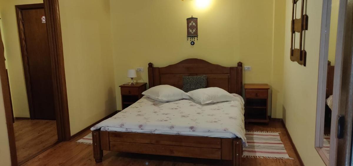 Pensiunea La Turcu - Housity