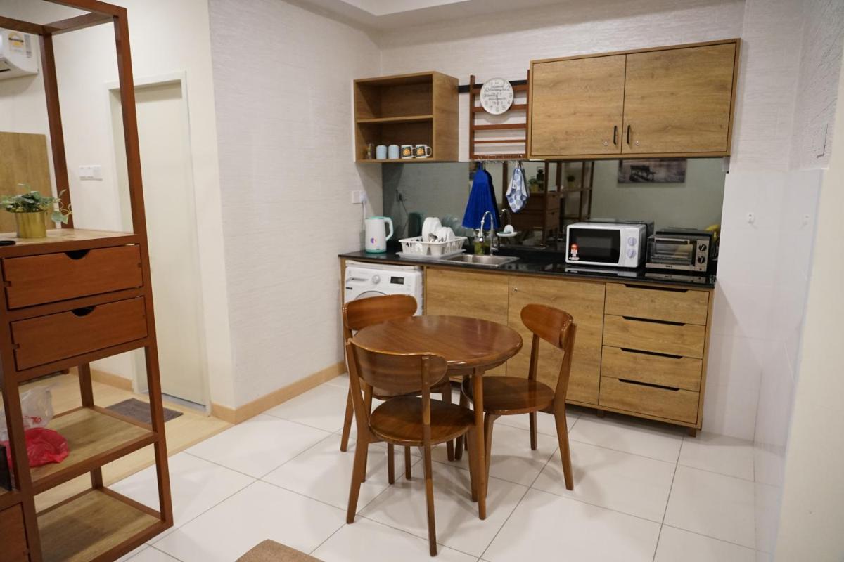 Timurbay Seafront Residence [Swan Suite] - Hizvo