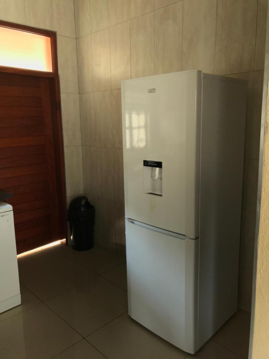 Luxurious Chimwemwe I - Kat-Onga Apartments - Hizvo