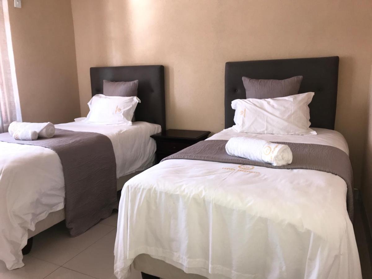 Luxurious Chimwemwe I - Kat-Onga Apartments - Hizvo