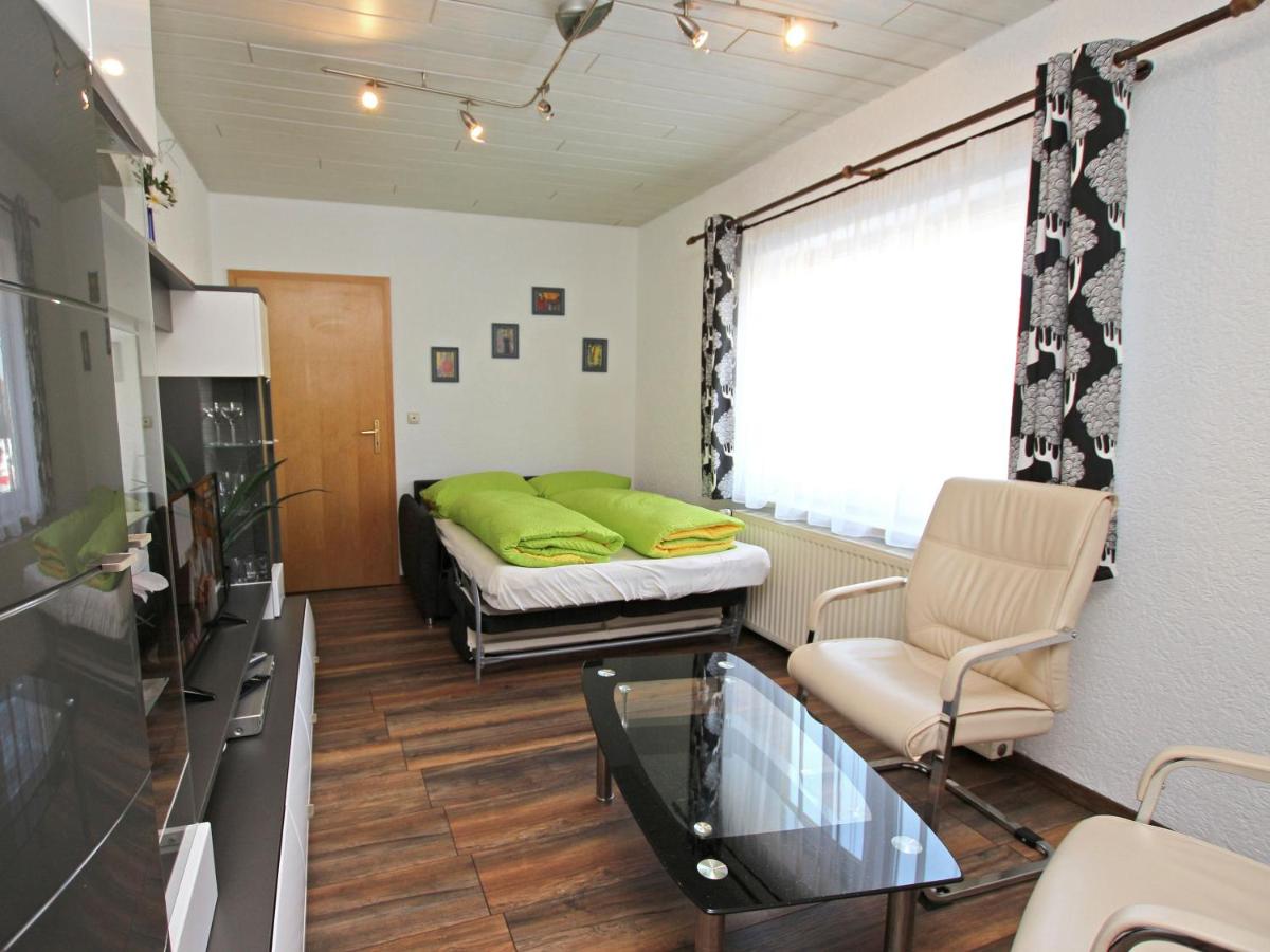 Ferienwohnung Meesiger SCHW 1081 - Housity