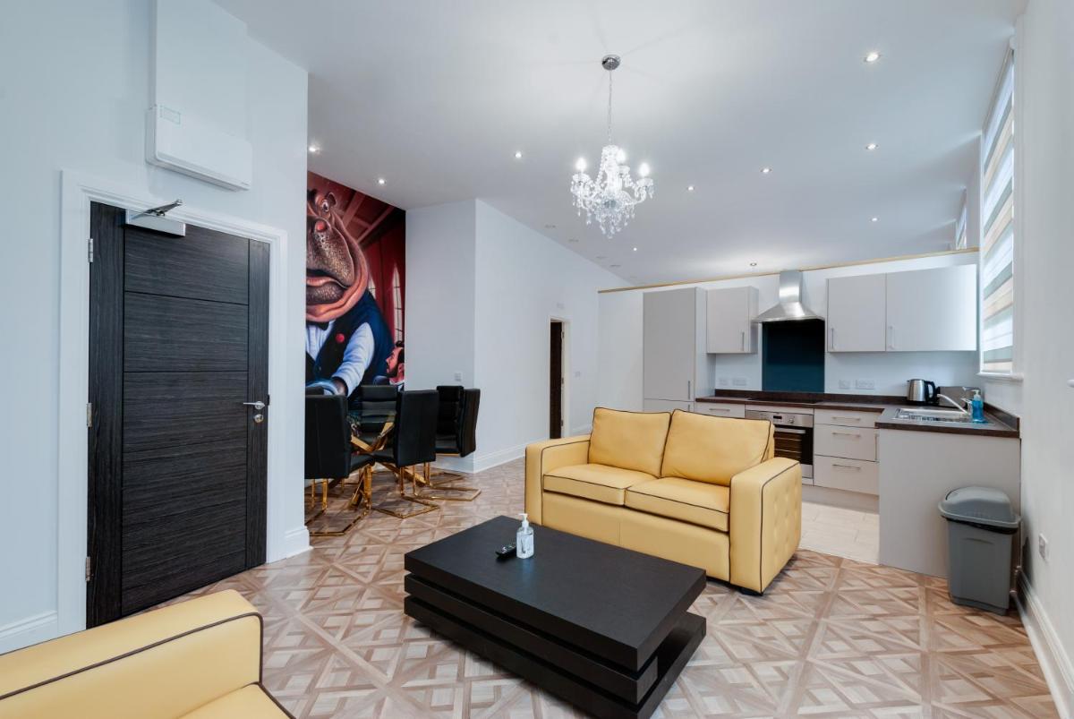 Uno by iStay - Housity