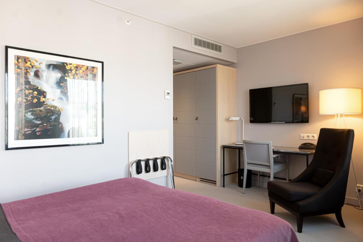 Elite Plaza Örnsköldsvik - Housity