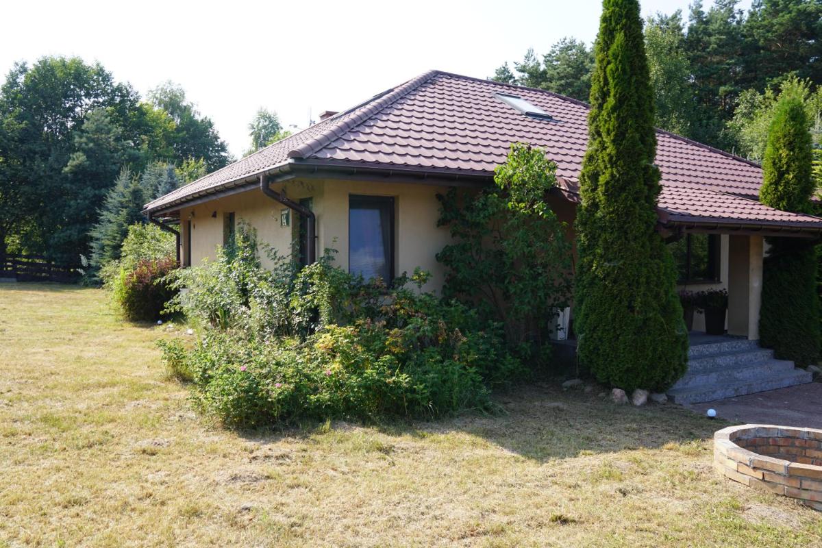 Sosnowe Zacisze 1500m od SUNTAGO, 6km od Deepspot - Housity