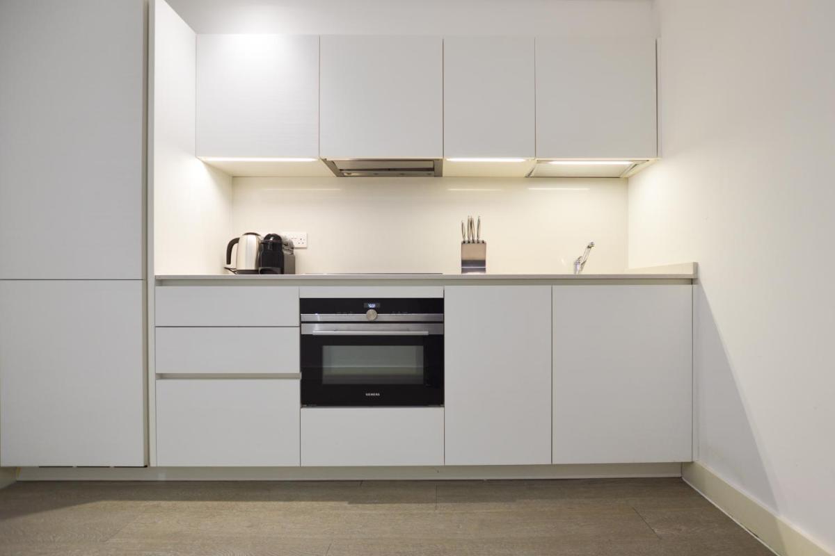 Soho 22 Serviced Apartments by Concept Apartments - Housity