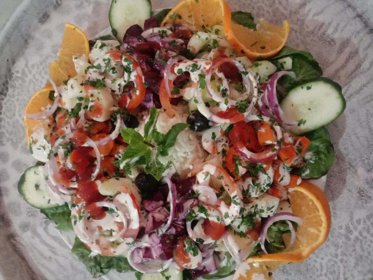 Maison D'hote Anissa Restaurant - Housity