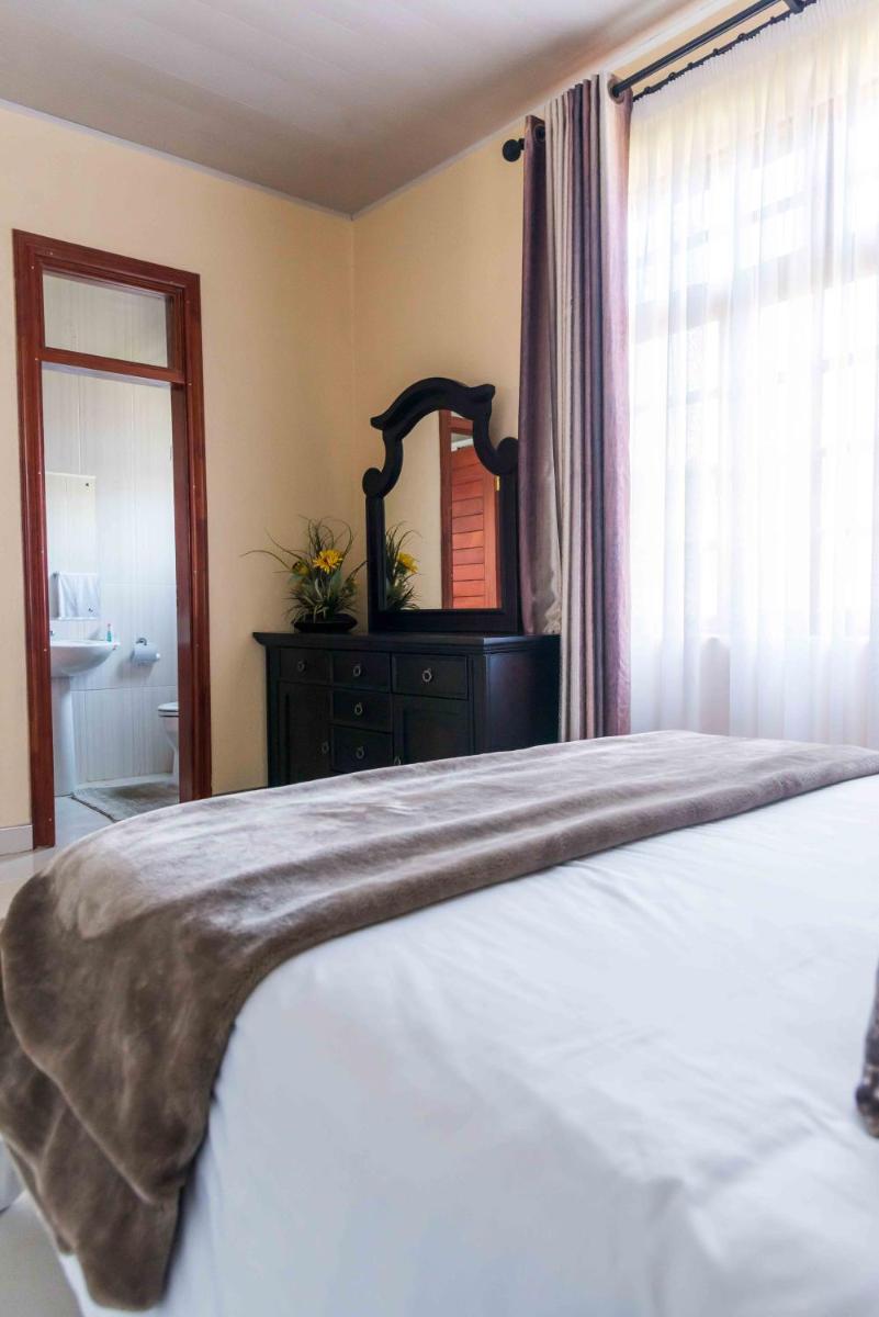 Suitetrails - Lukonde- Apartment