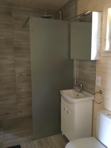Domki Tręby Stare - Housity