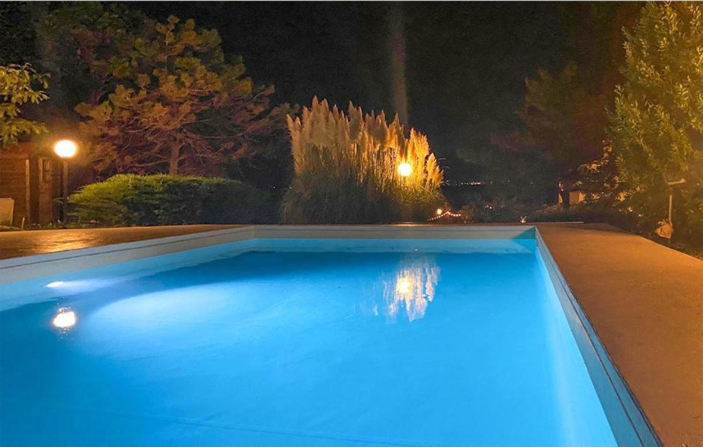 Casa Vacanze con piscina - Villa Bentivoglio - Housity