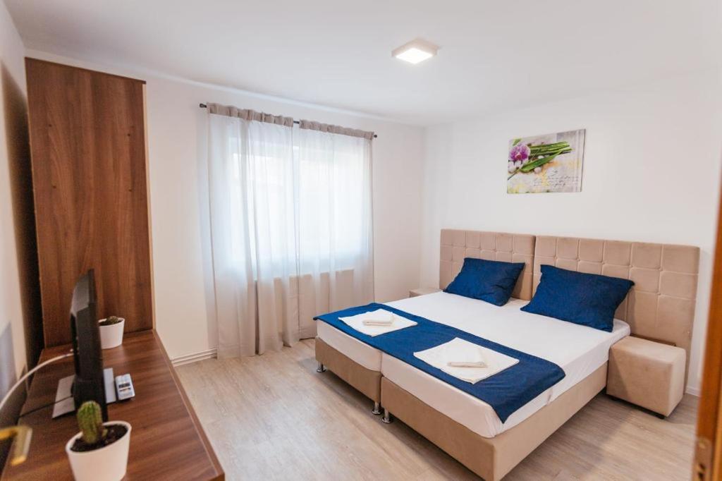 Apartment Stari Pazar - Housity