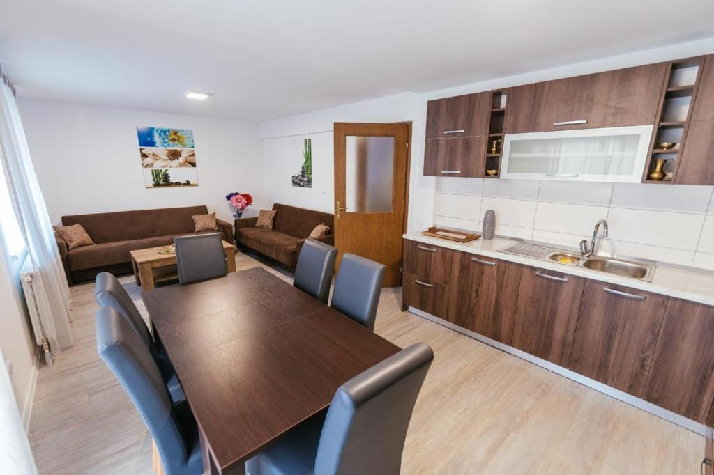 Apartment Stari Pazar - Housity