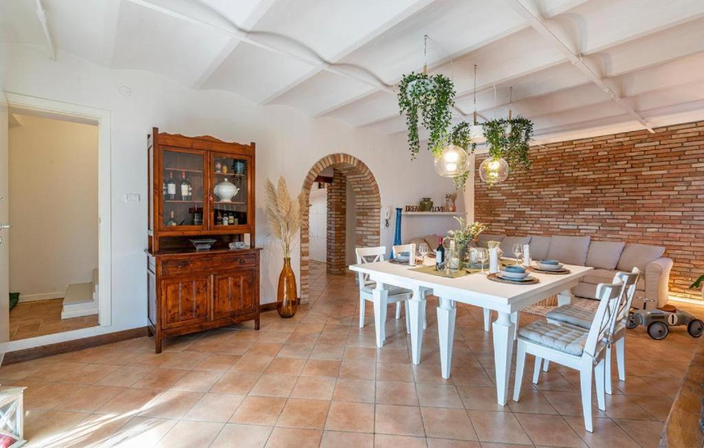 Casa Vacanze con piscina - Villa Bentivoglio - Housity