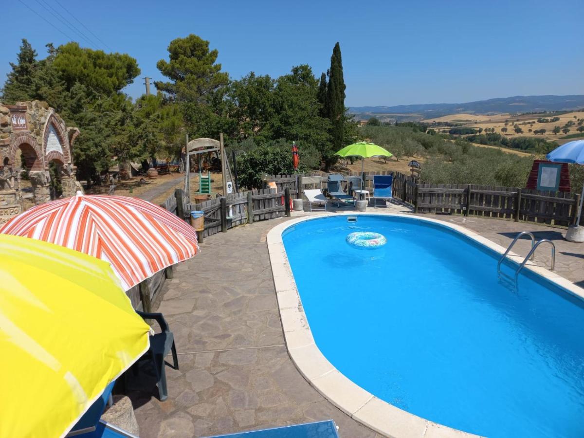 Agriturismo Podere Cherzo - Housity
