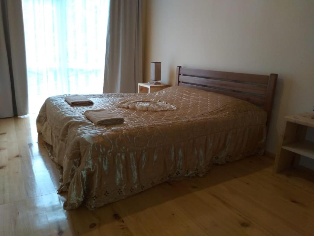 Suitetrails - Little house Katia Mestia