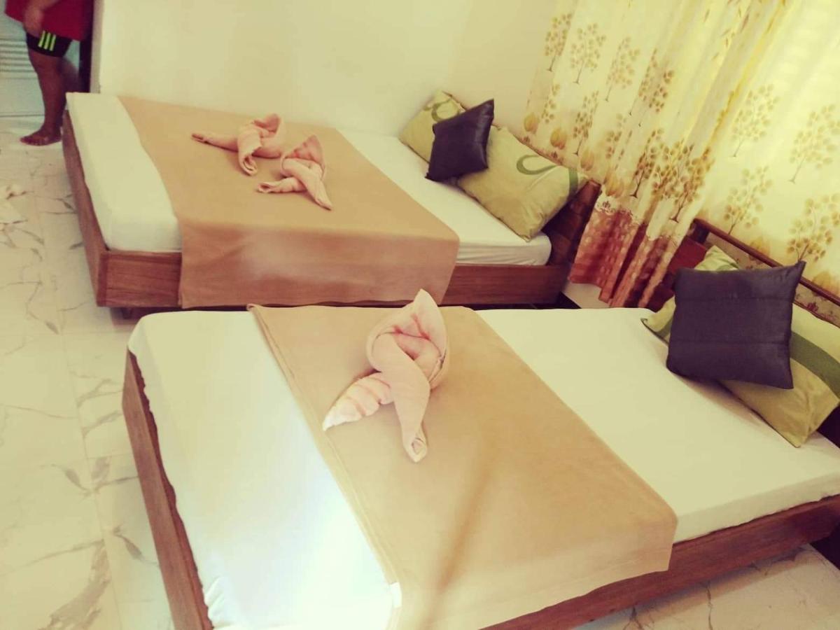 Dreamland Nilo Eve Beach Guest Huaz - Housity