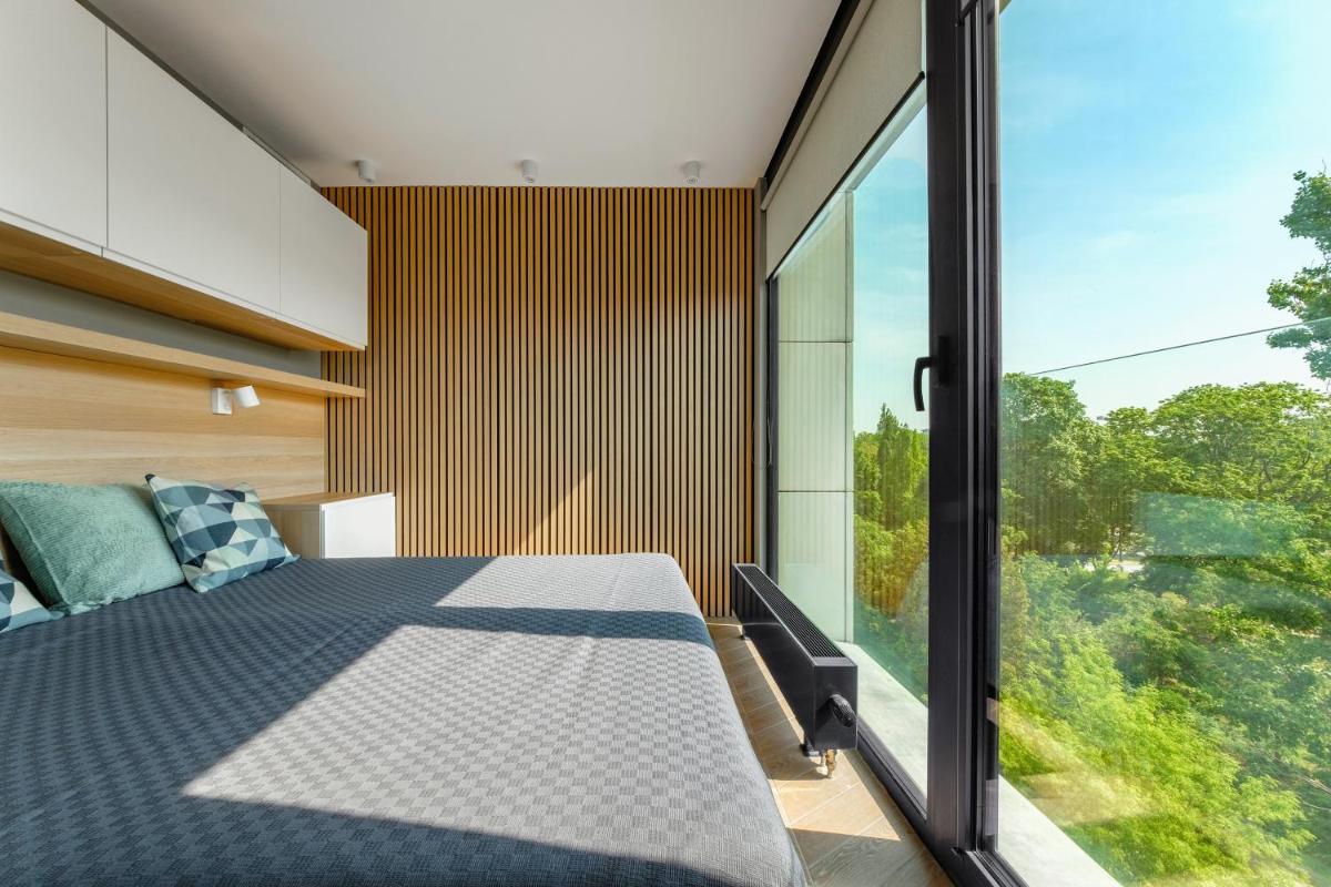 AURUM PREMIUM SPA UNIA RESIDENCE - Hizvo