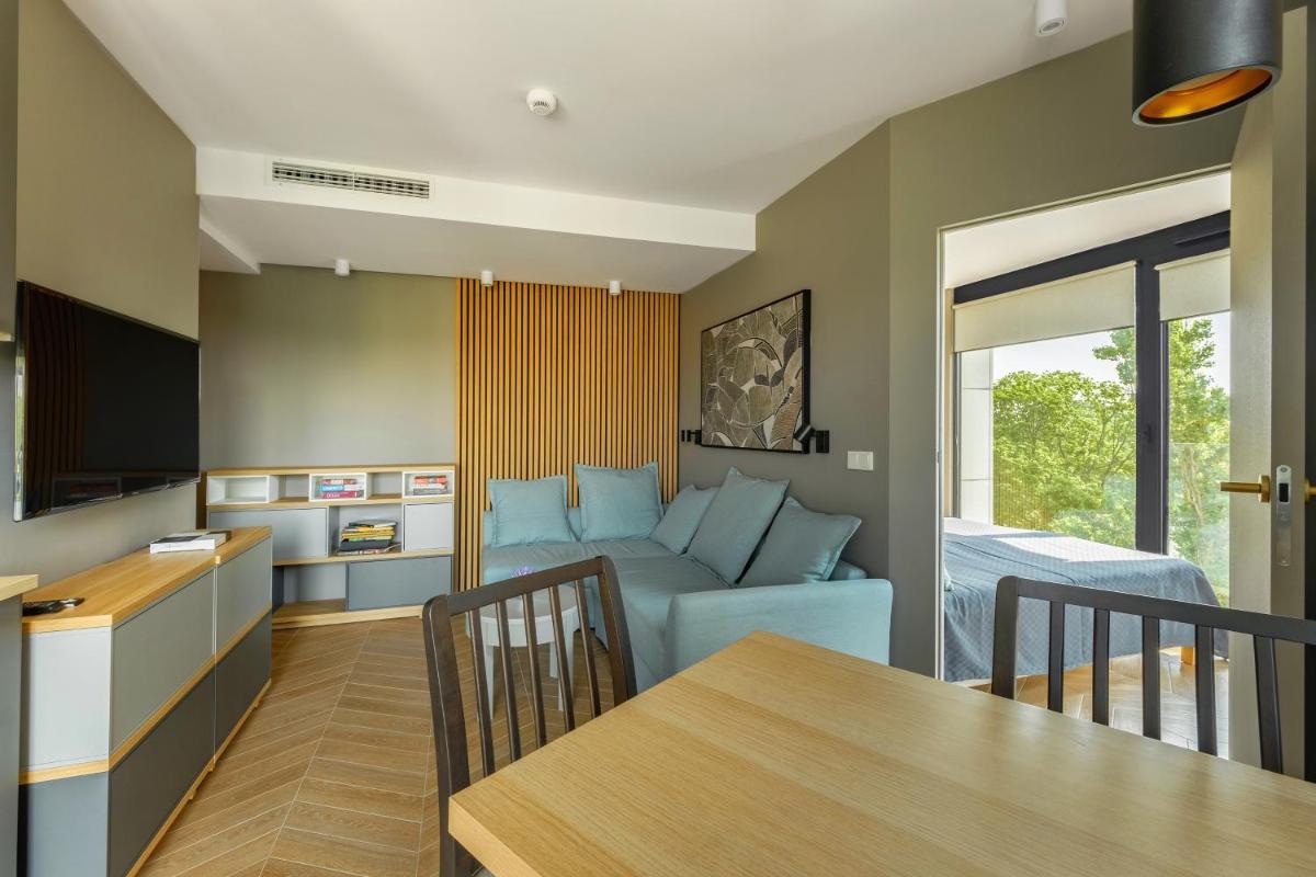 AURUM PREMIUM SPA UNIA RESIDENCE - Housity