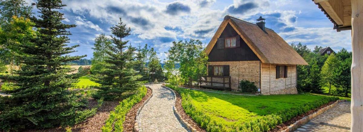 Farma Noe - Agroturystyka - Housity