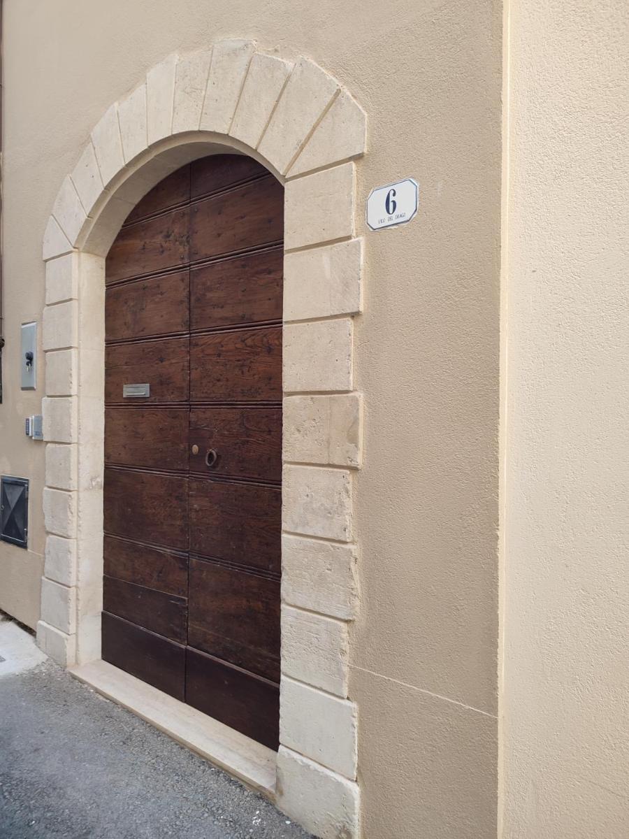 Il Vico Del Drago - Housity