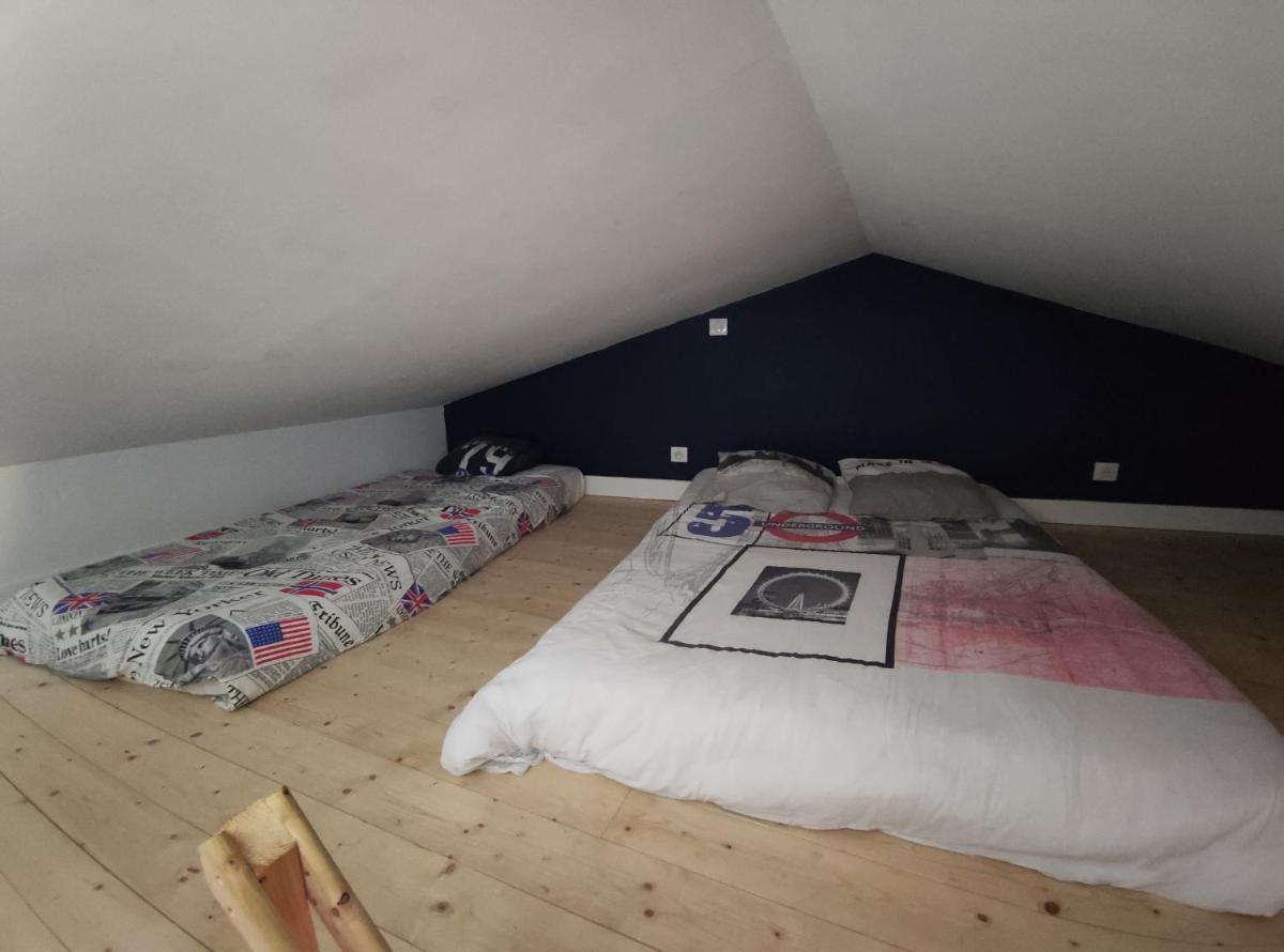 Appartement Breuil Magné - Housity