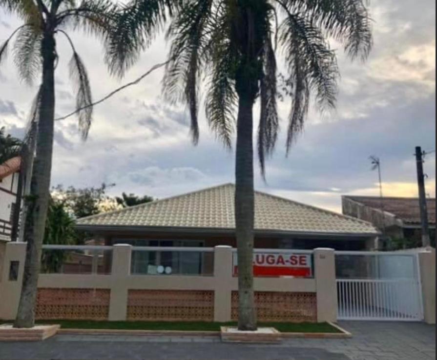 CASA DE PRAIA - Centro - Guaratuba - Housity