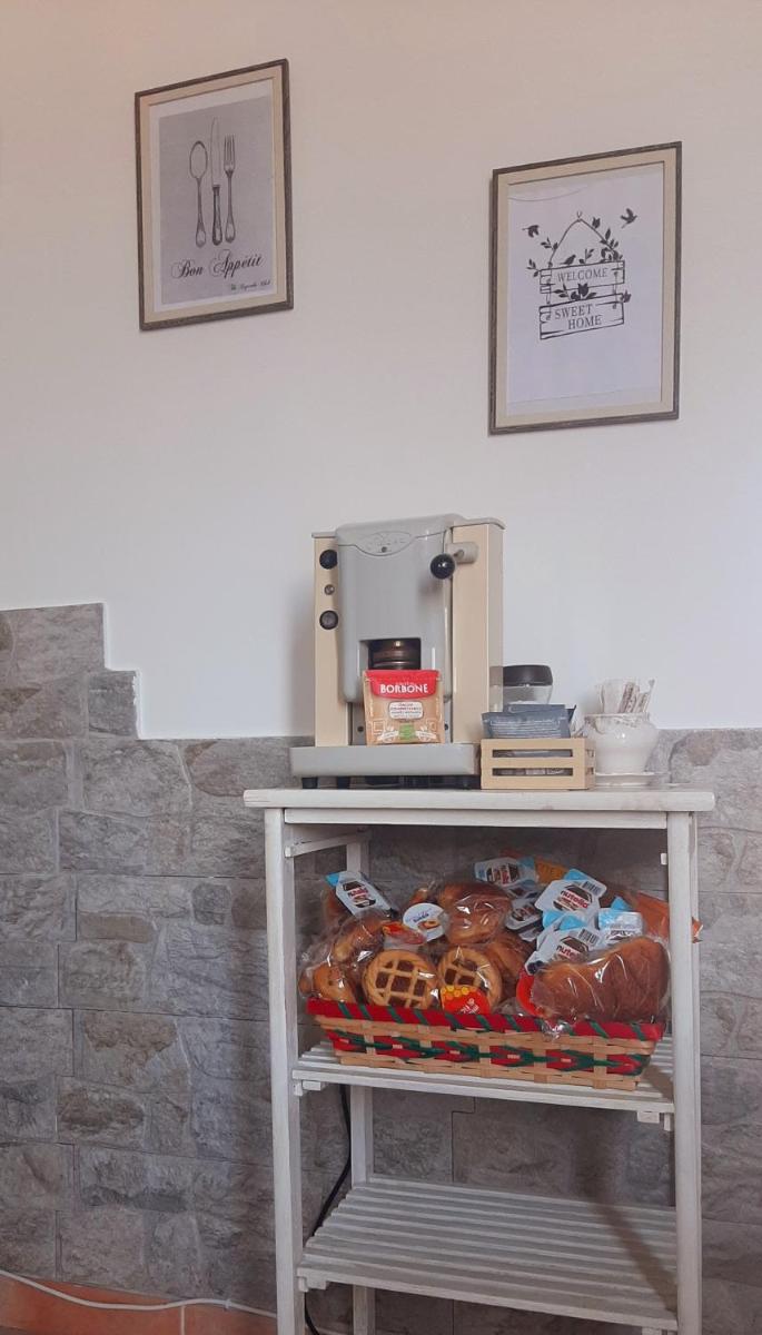 POMPEI VESEVUS APARTAMENT - Hizvo