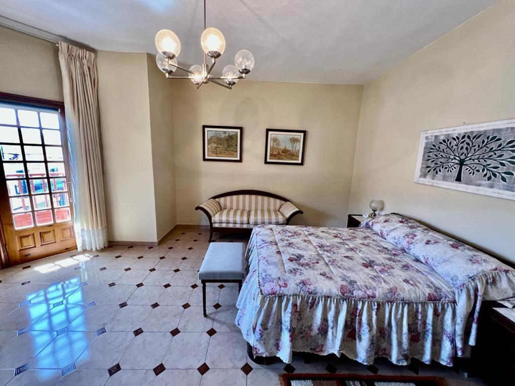 Alma. In the heart of the Vilaflor! - Housity