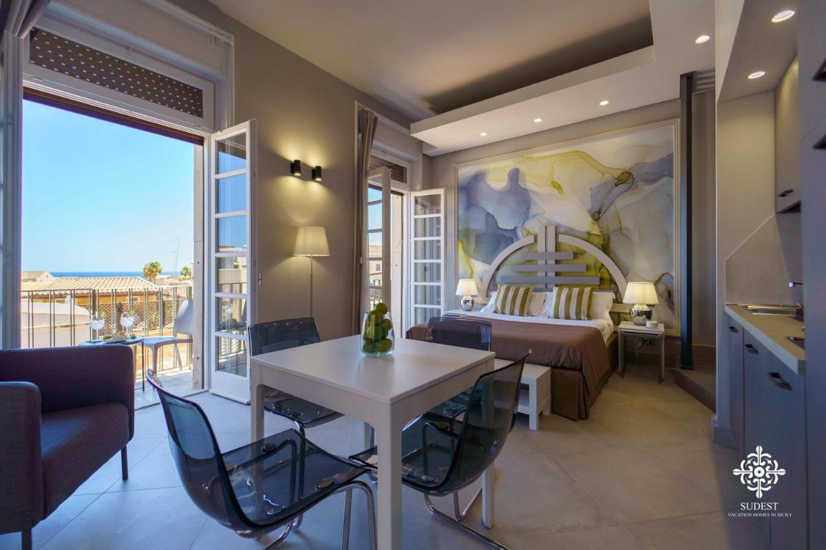 Matteotti Luxury Residence - Housity