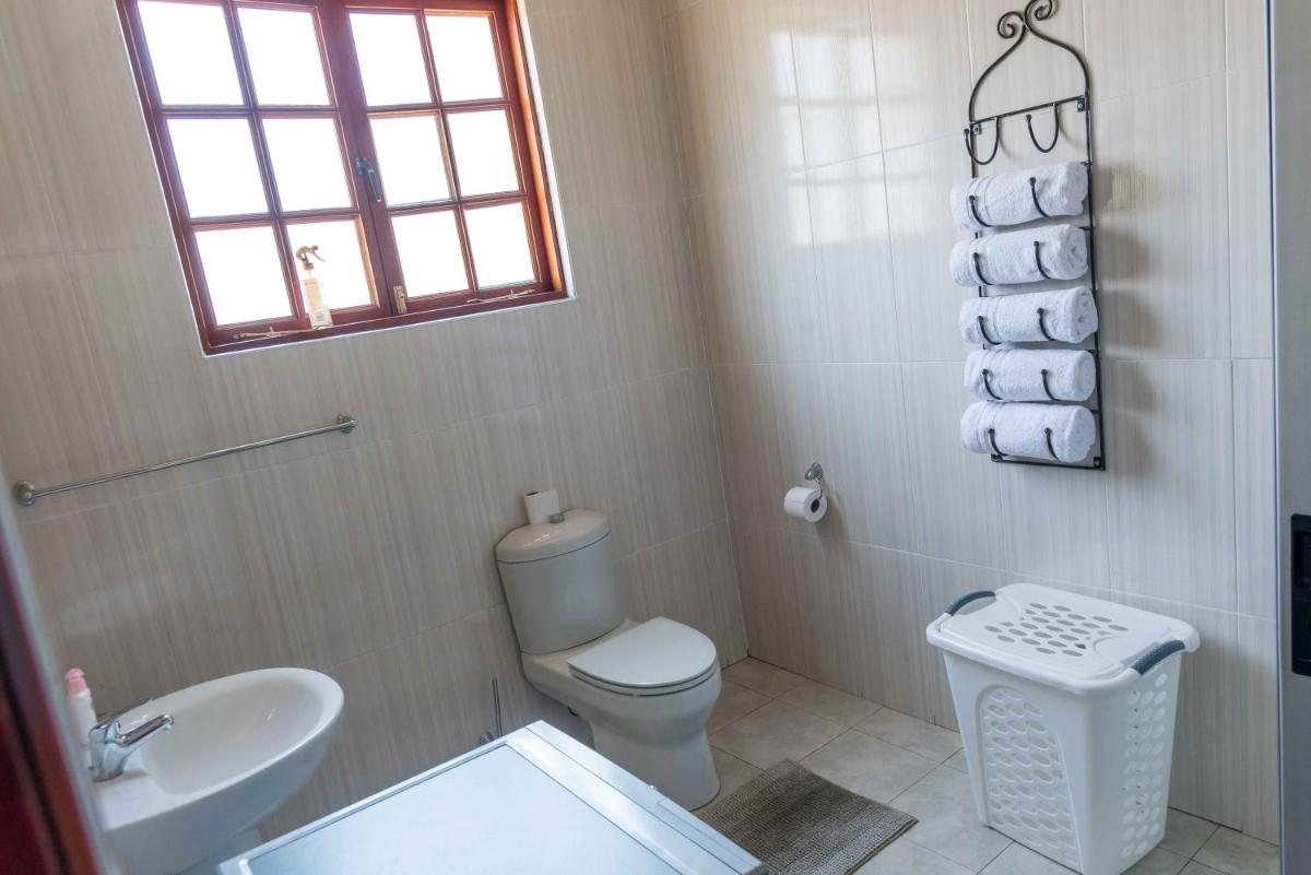 Futa I - Kat-Onga Apartments - Housity