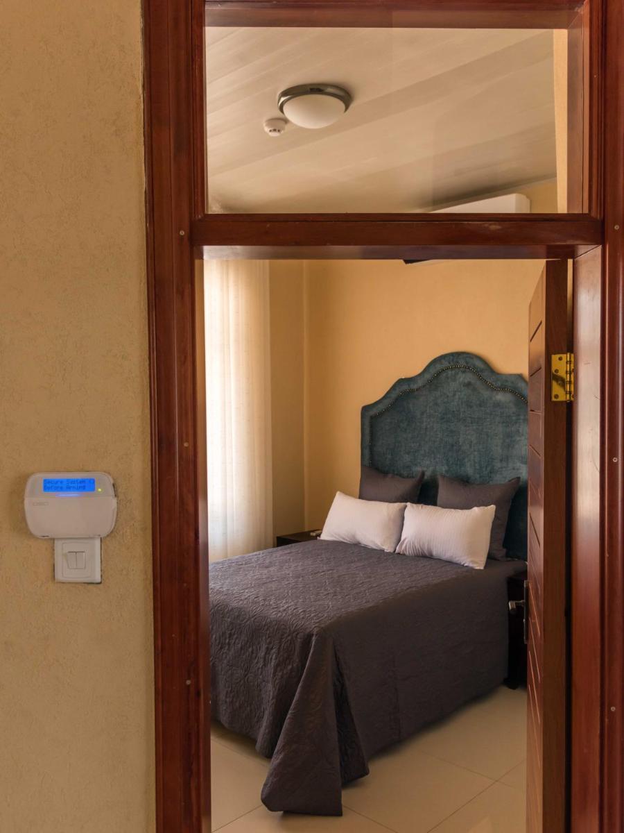 Suitetrails - Futa I - Kat-Onga Apartments
