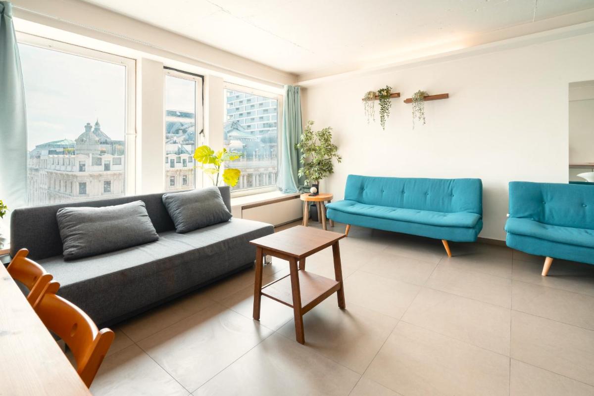 Antwerp View Apartments - Housity