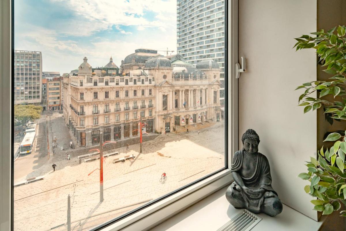 Antwerp View Apartments - Housity