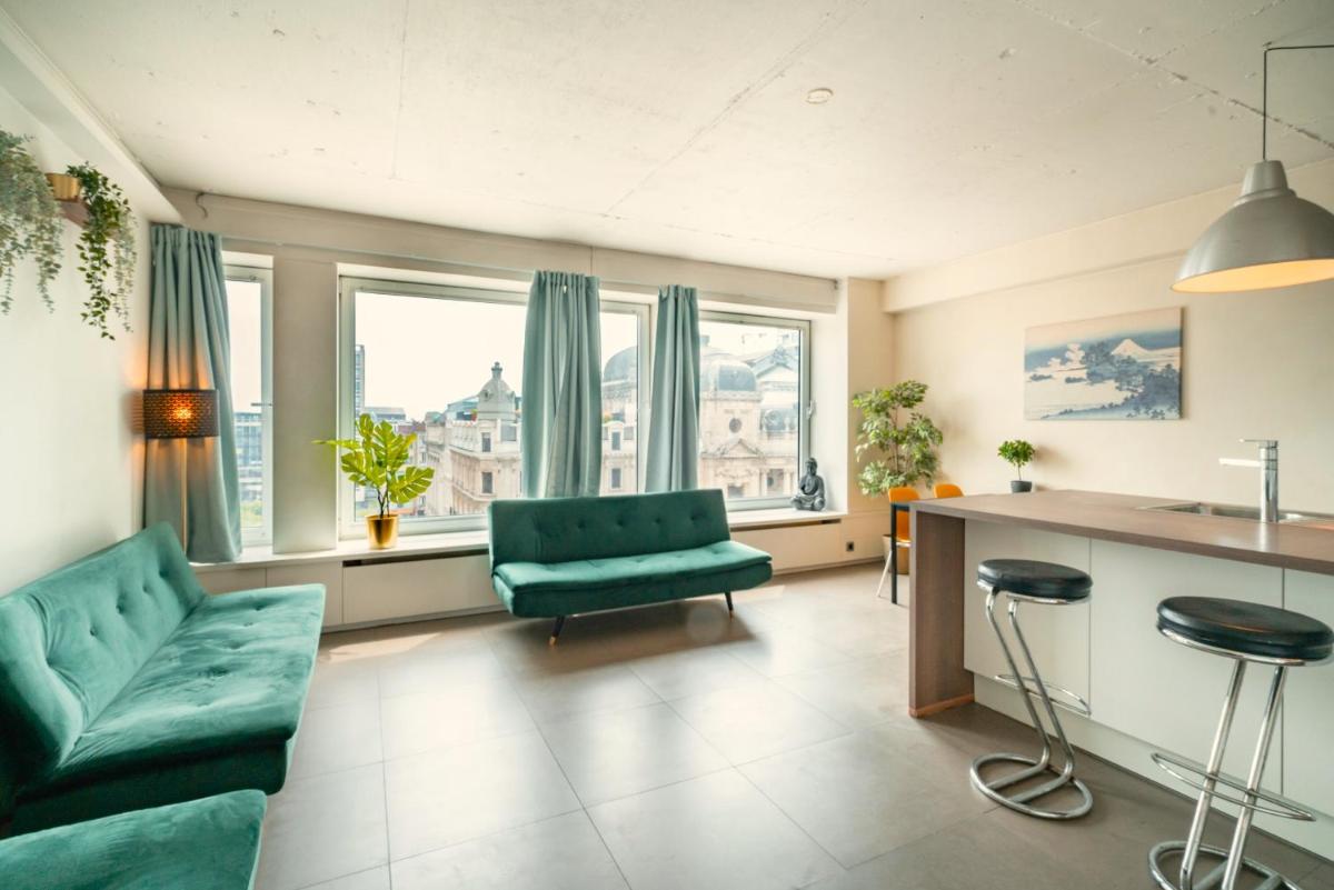 Antwerp View Apartments - Housity