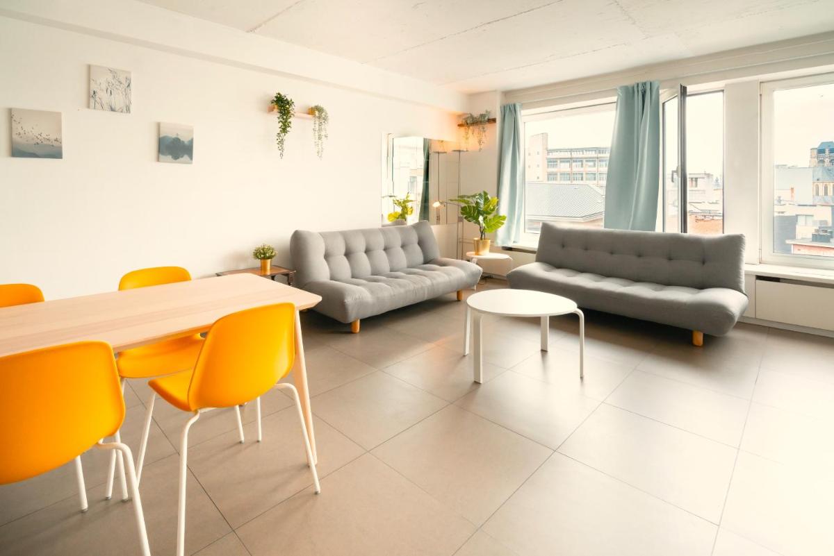 Antwerp View Apartments - Housity