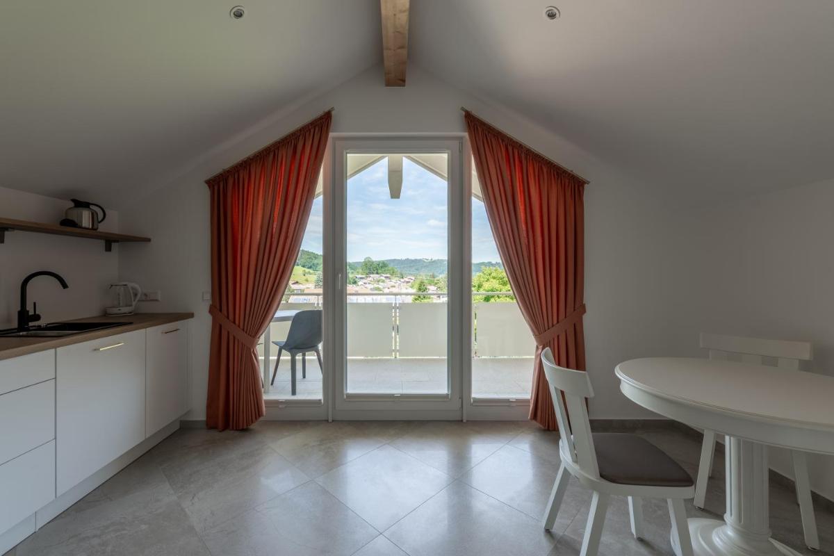 Siegsdorf Suiten - Housity