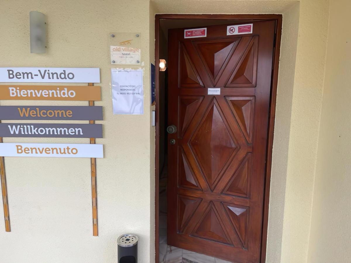 Oldvillage Hostel - Housity