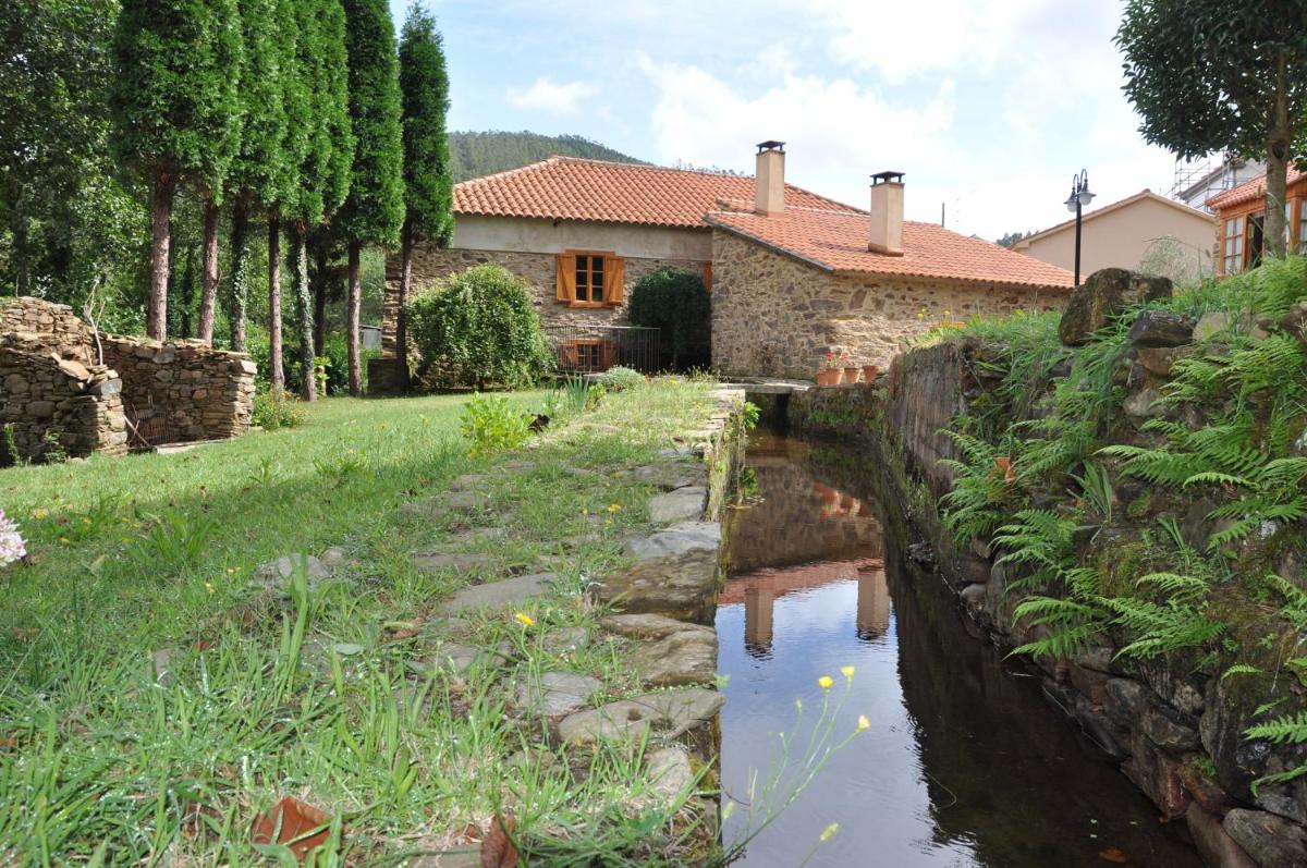 Muiño das Cañotas - Housity