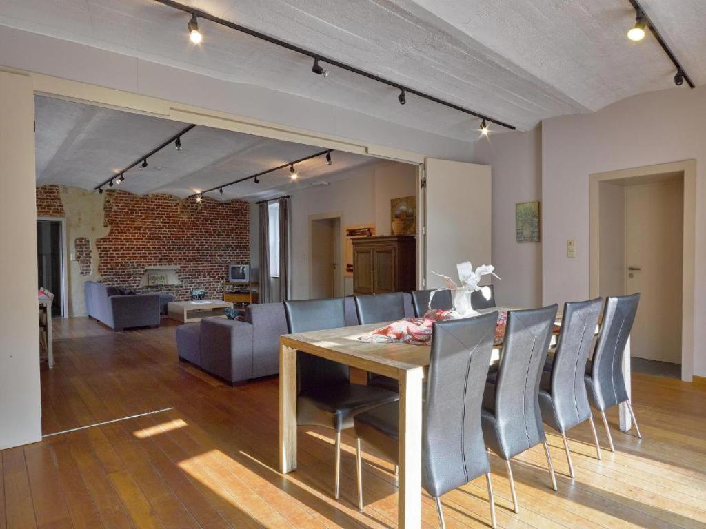 Het Bloesemklooster relais - Housity