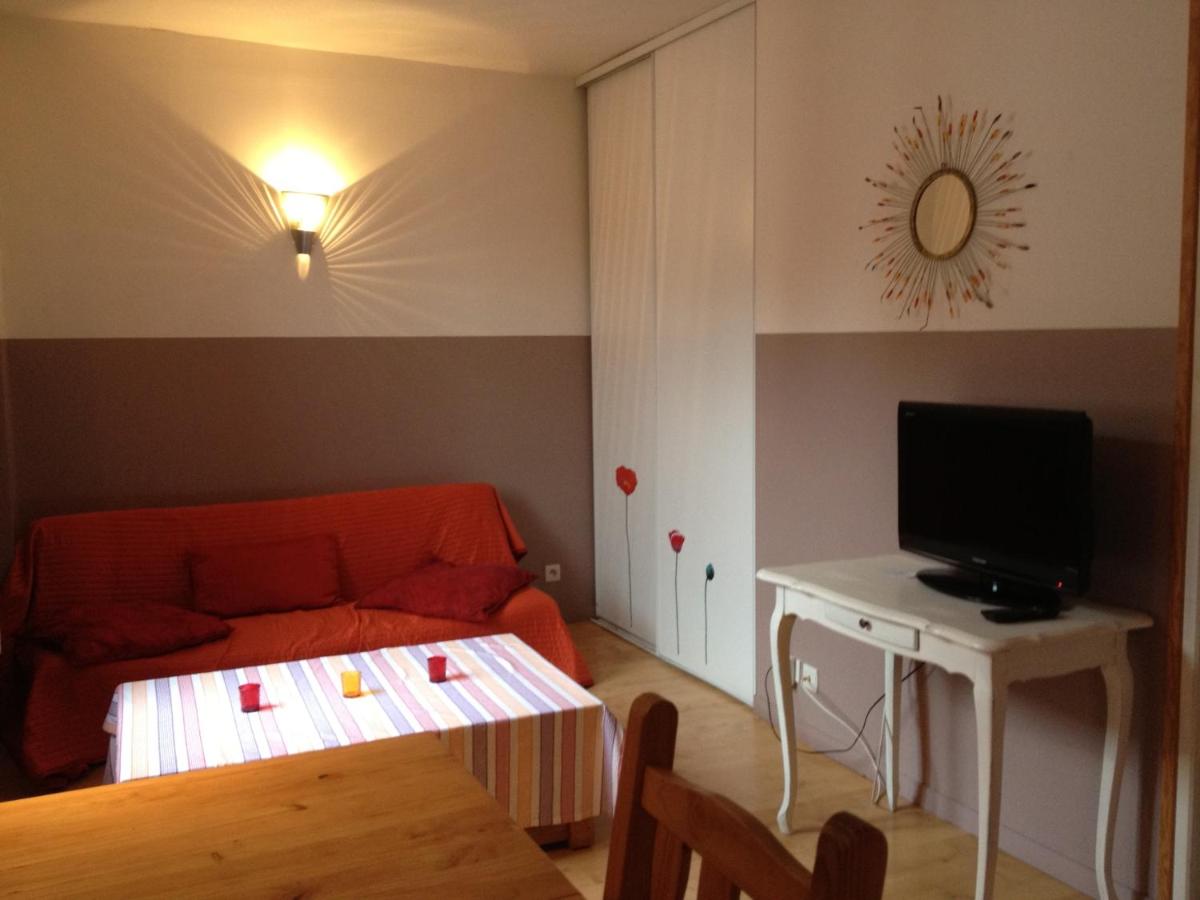 Suitetrails - Residences De Chartres