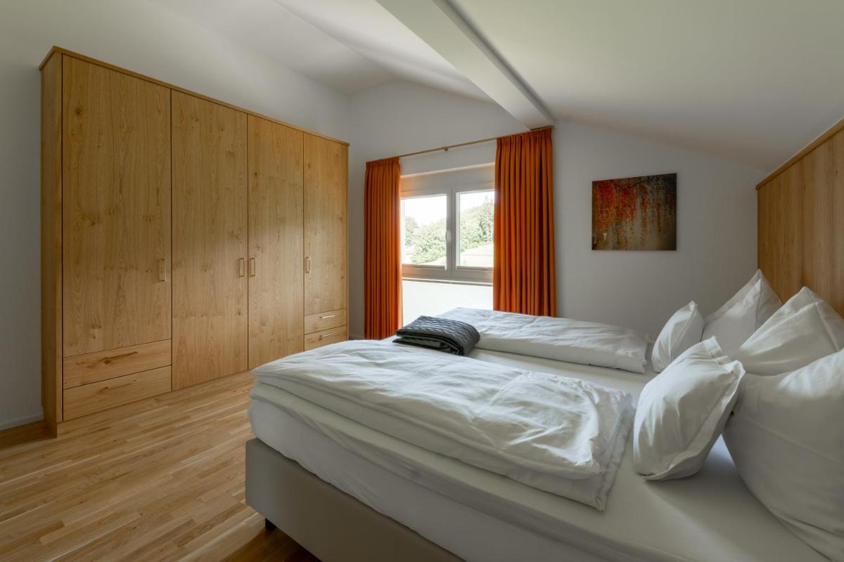 Siegsdorf Suiten - Housity