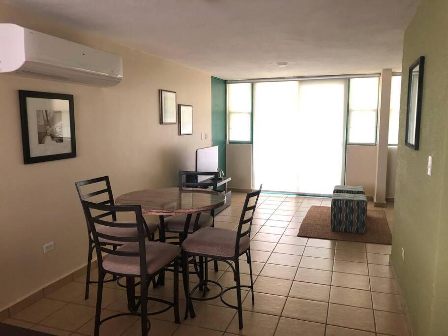 AQUATIKA BEACH APT 1ST FL - Housity