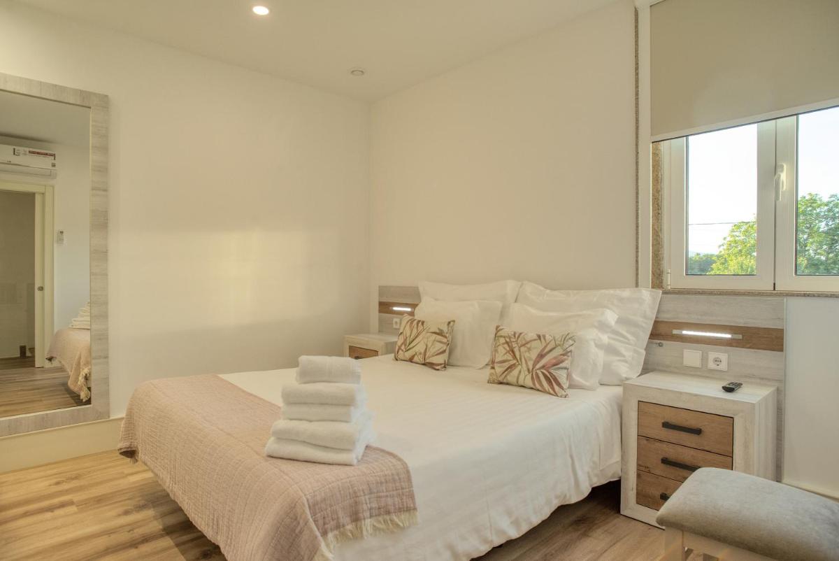 Flor de Valença Guest House - Housity
