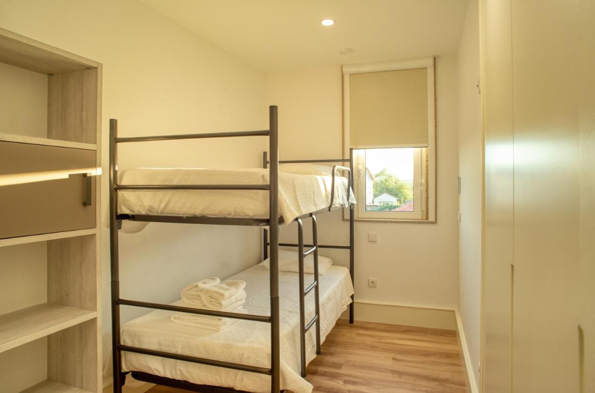 Flor de Valença Guest House - Housity