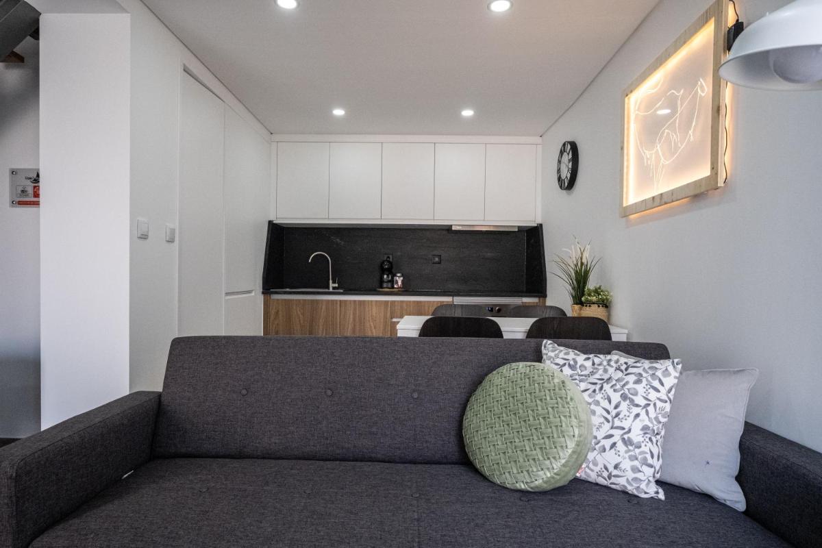 Casas da Barca - Housity