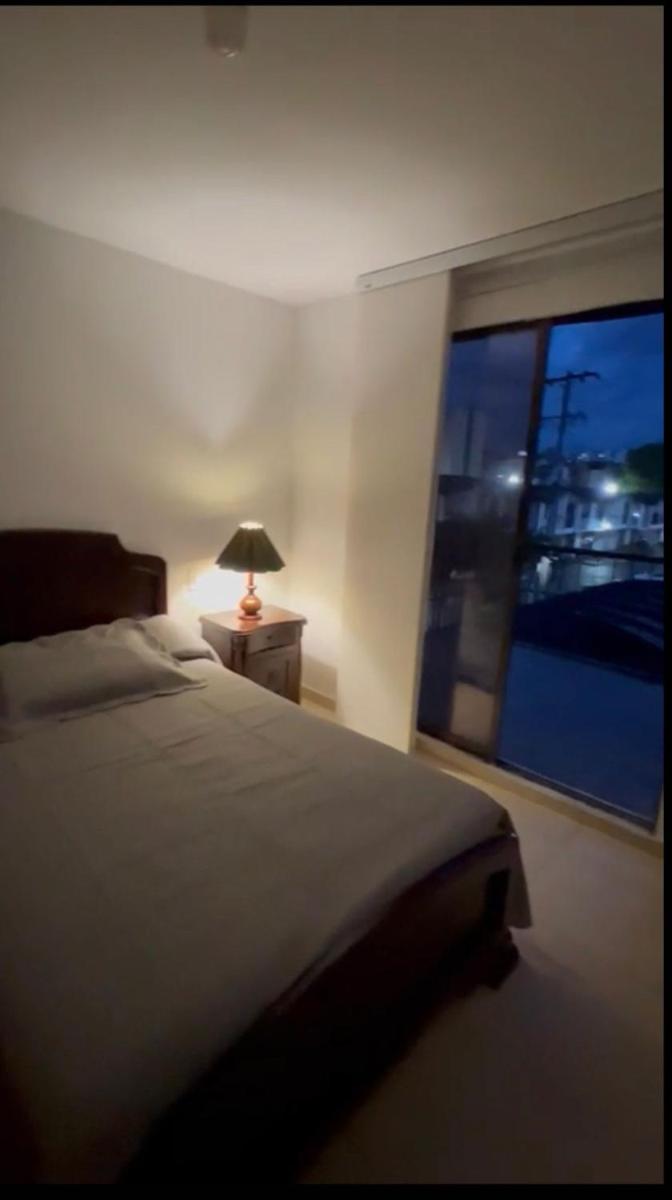 Milan Dosquebradas APTO 201A - PEREIRA - WIFI - Housity