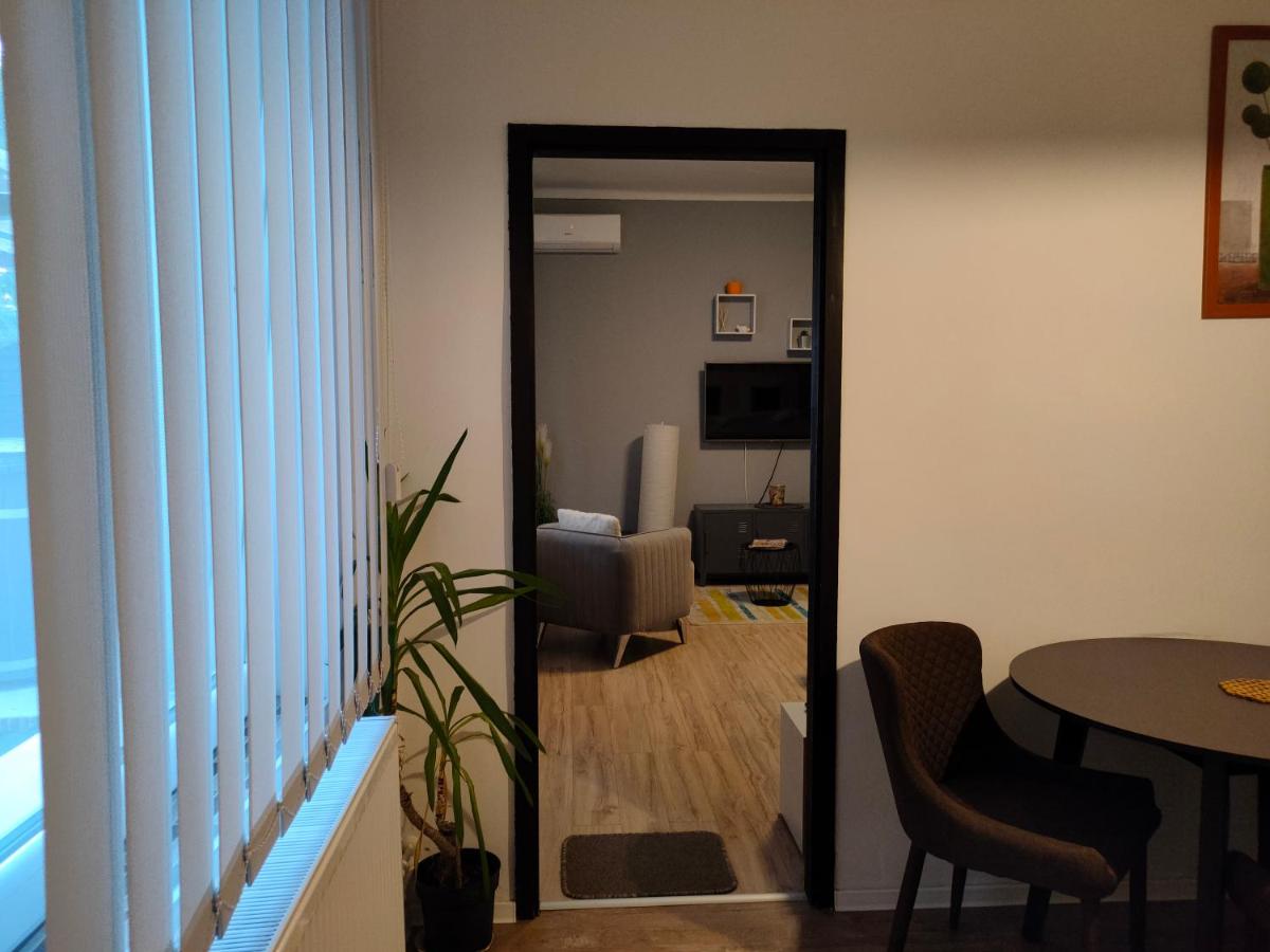 Pe-Ki Apartman Pétfürdő - Housity