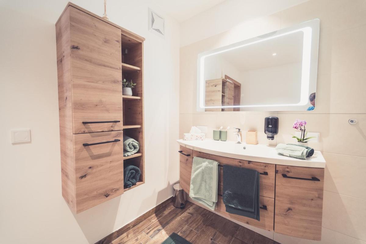 Apartments z‘Haus - Housity