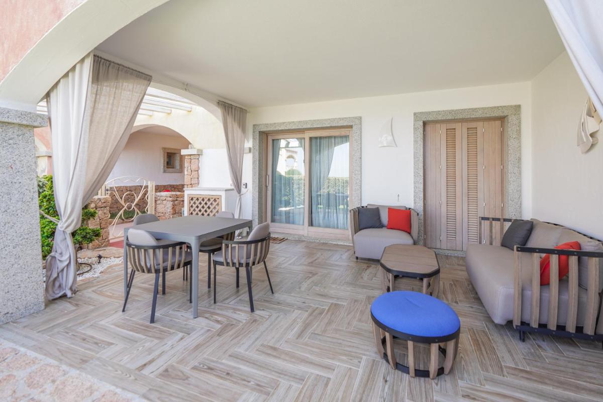 LA MADDALENA Lux House - Sea & Sunset view - Housity